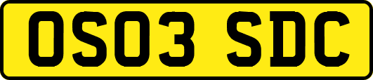 OS03SDC