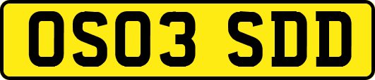 OS03SDD