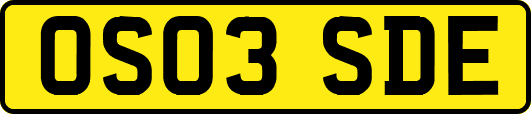 OS03SDE