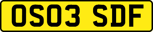 OS03SDF