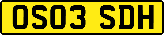 OS03SDH