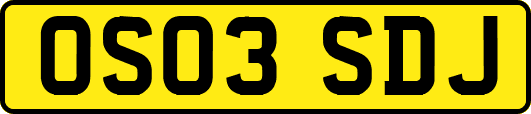 OS03SDJ