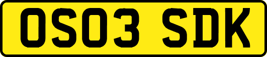 OS03SDK