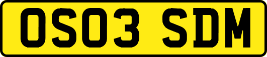 OS03SDM