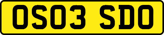 OS03SDO