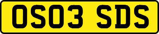 OS03SDS