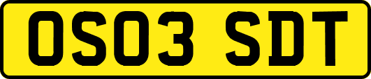 OS03SDT