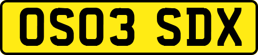 OS03SDX