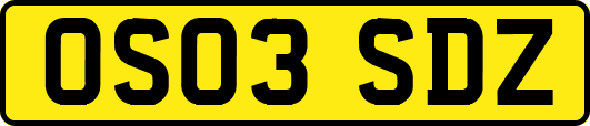 OS03SDZ
