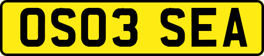 OS03SEA