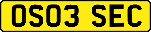 OS03SEC