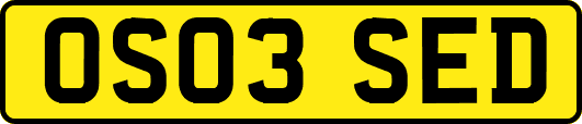 OS03SED