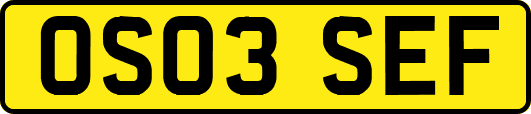 OS03SEF
