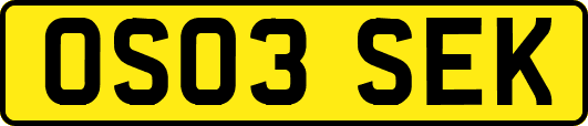 OS03SEK