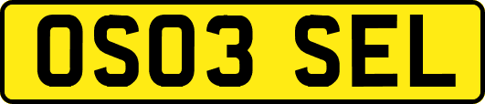 OS03SEL