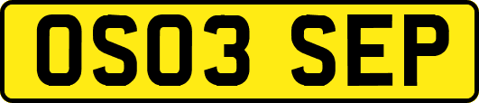 OS03SEP