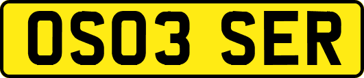 OS03SER