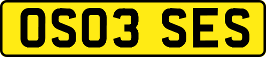OS03SES