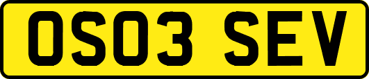 OS03SEV