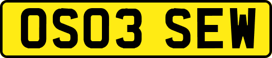 OS03SEW