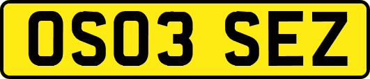 OS03SEZ