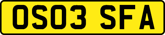 OS03SFA