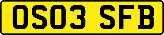 OS03SFB