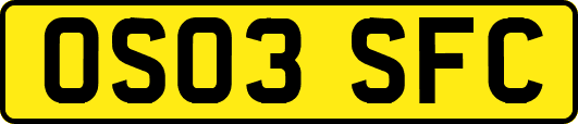 OS03SFC