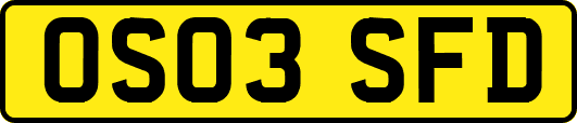 OS03SFD