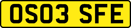OS03SFE