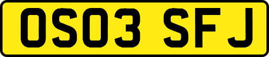 OS03SFJ
