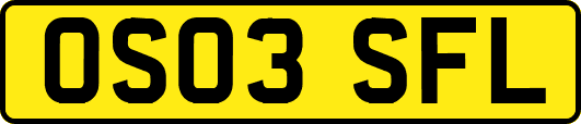 OS03SFL