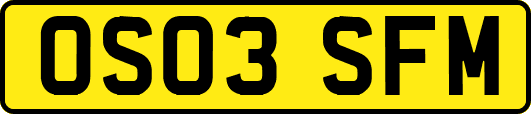 OS03SFM