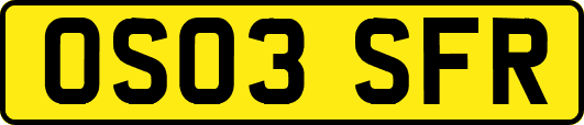 OS03SFR