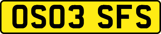 OS03SFS