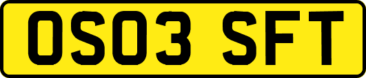 OS03SFT