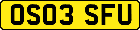 OS03SFU