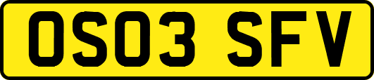OS03SFV
