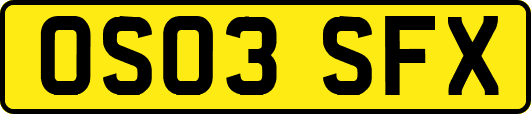 OS03SFX