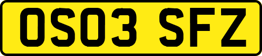 OS03SFZ