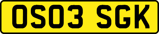 OS03SGK