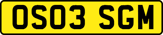 OS03SGM
