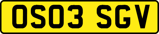 OS03SGV