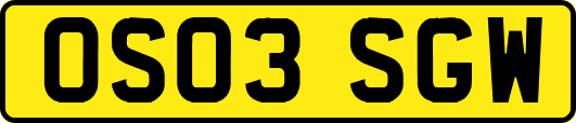 OS03SGW