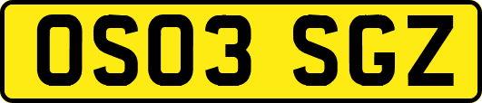 OS03SGZ