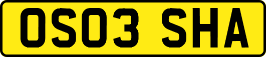 OS03SHA
