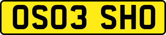 OS03SHO