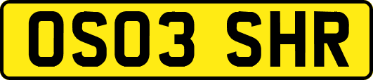 OS03SHR