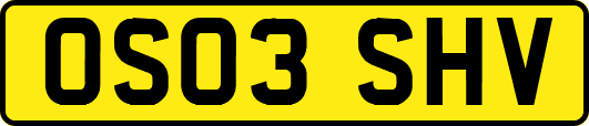 OS03SHV