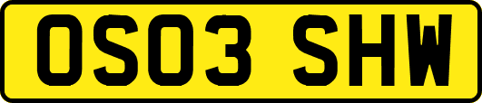 OS03SHW